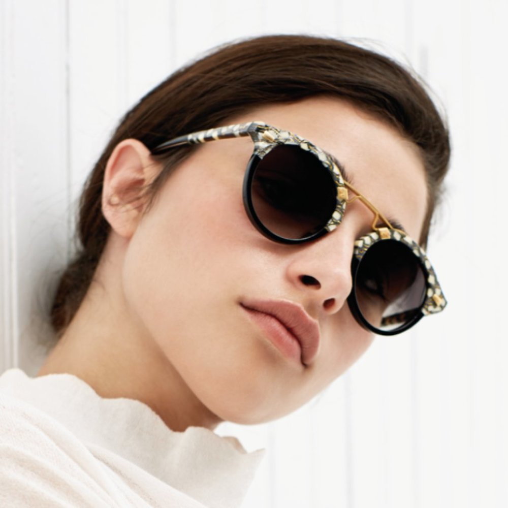 Brand new in box Krewe STL II Stella to Black